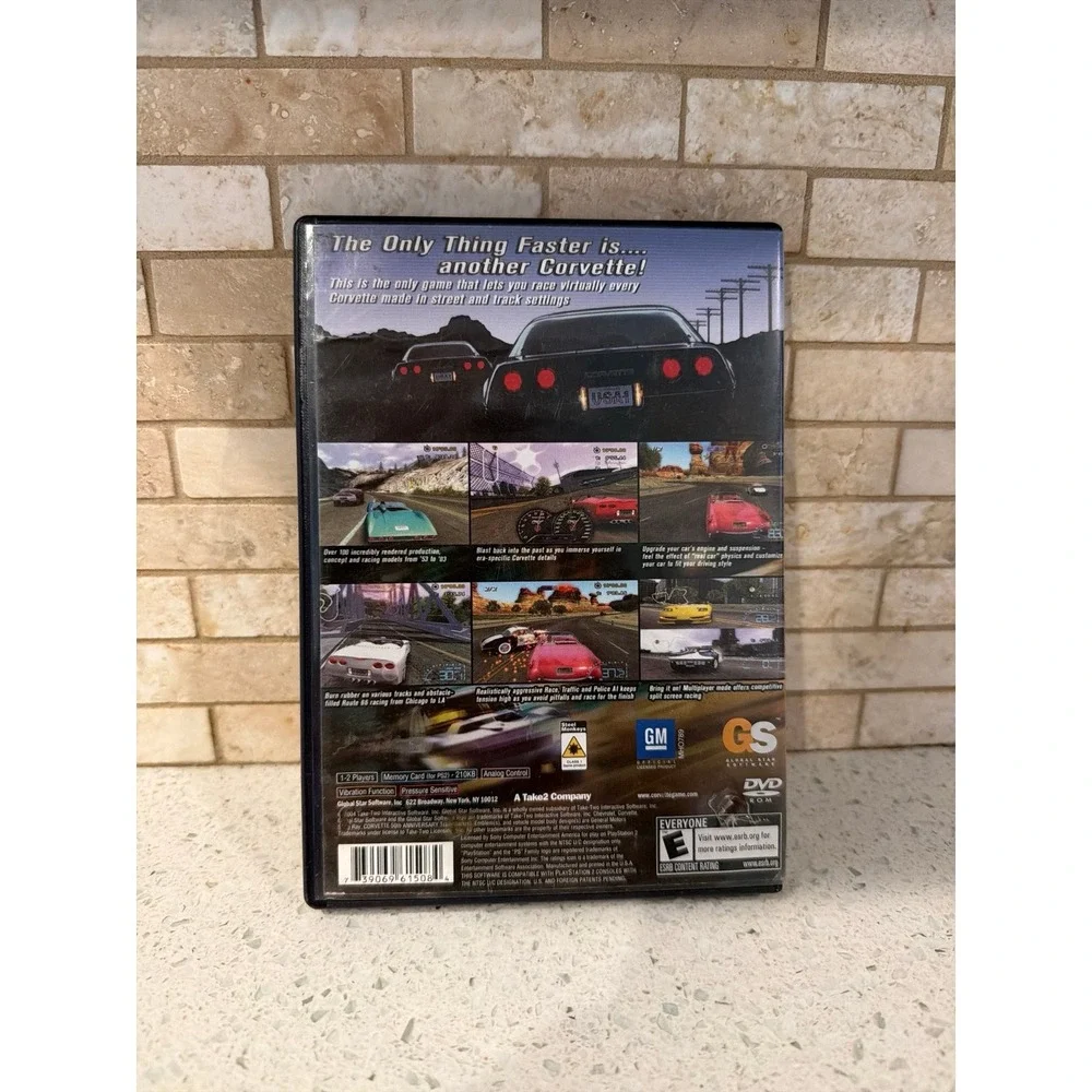 N/A preowned video